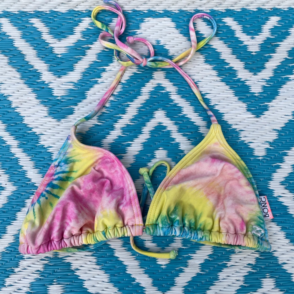 Billabong Bikini Top size small